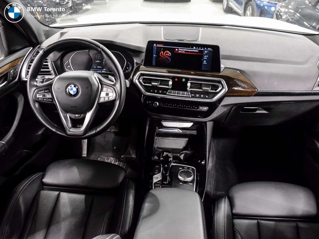 BMW X3 xDrive30i | ПАНО | CarPlay | ЦЕНА ДО БГ - автомобили, коли, обяви за нови и употребявани 12