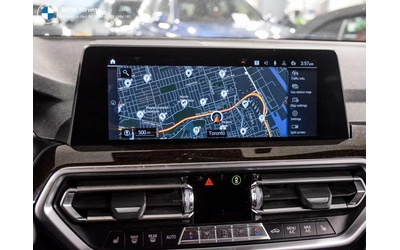 BMW X3 xDrive30i | ПАНО | CarPlay | ЦЕНА ДО БГ - автомобили, коли, обяви за нови и употребявани 14
