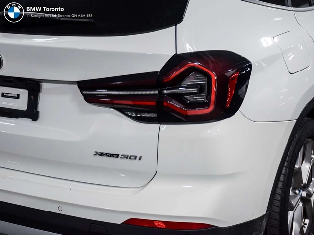 BMW X3 xDrive30i | ПАНО | CarPlay | ЦЕНА ДО БГ - автомобили, коли, обяви за нови и употребявани 4