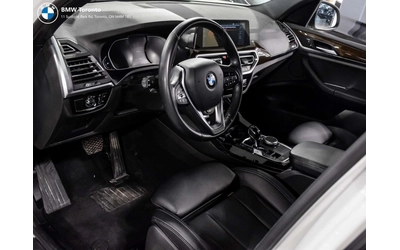 BMW X3 xDrive30i | ПАНО | CarPlay | ЦЕНА ДО БГ - автомобили, коли, обяви за нови и употребявани 8