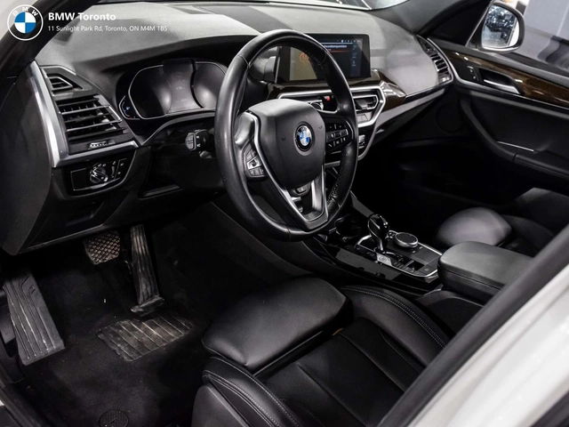 BMW X3 xDrive30i | ПАНО | CarPlay | ЦЕНА ДО БГ - автомобили, коли, обяви за нови и употребявани 8