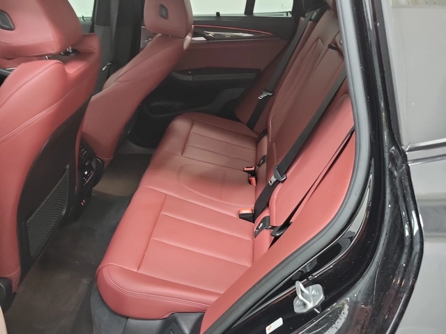 BMW X3 M40I / 360 / HUD / Harman Kardon / ФИНАНСИРАНЕ - автомобили, коли, обяви за нови и употребявани 10