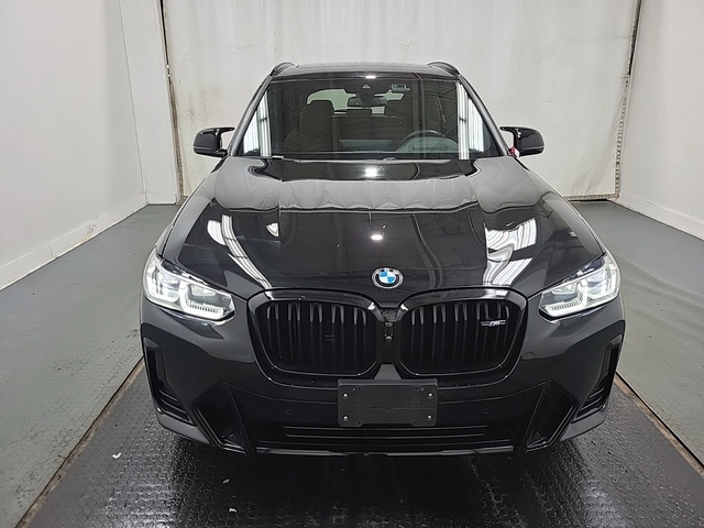 BMW X3 M40I / 360 / HUD / Harman Kardon / ФИНАНСИРАНЕ - автомобили, коли, обяви за нови и употребявани 1