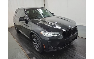 bmw-x3 - 2