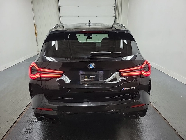BMW X3 M40I / 360 / HUD / Harman Kardon / ФИНАНСИРАНЕ - автомобили, коли, обяви за нови и употребявани 3