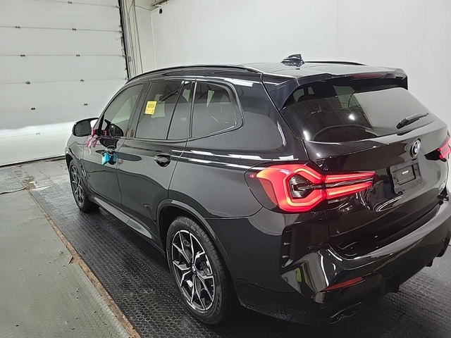 BMW X3 M40I / 360 / HUD / Harman Kardon / ФИНАНСИРАНЕ - автомобили, коли, обяви за нови и употребявани 5