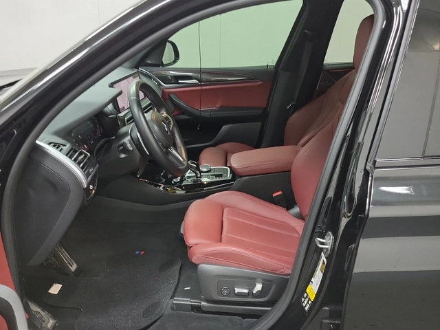 BMW X3 M40I / 360 / HUD / Harman Kardon / ФИНАНСИРАНЕ - автомобили, коли, обяви за нови и употребявани 6