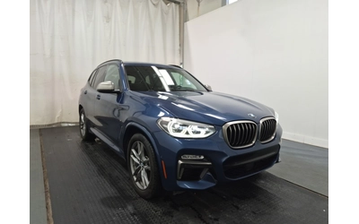 bmw-x3 - 1