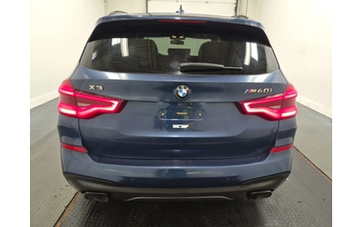 bmw-x3 - 5