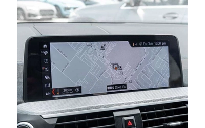 BMW X3 UltimatePackage/CollisionFree/ServiceRecords - автомобили, коли, обяви за нови и употребявани 12