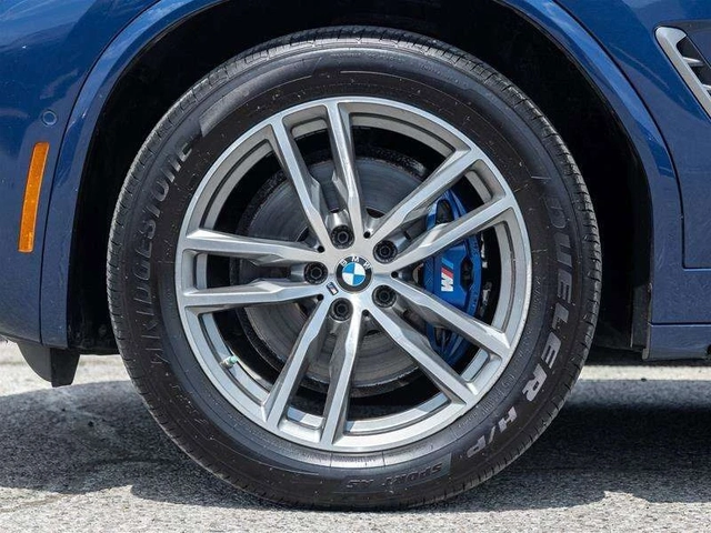 BMW X3 UltimatePackage/CollisionFree/ServiceRecords - автомобили, коли, обяви за нови и употребявани 4