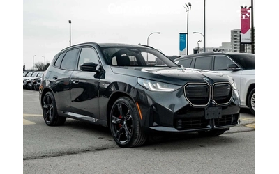 bmw-x3 - 1