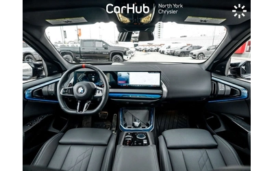 BMW X3 M50 xDrive /360/HUD/Harman Kardon/ЦЕНА ДО БГ - автомобили, коли, обяви за нови и употребявани 6