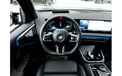 BMW X3 M50 xDrive /360/HUD/Harman Kardon/ЦЕНА ДО БГ - автомобили, коли, обяви за нови и употребявани 7