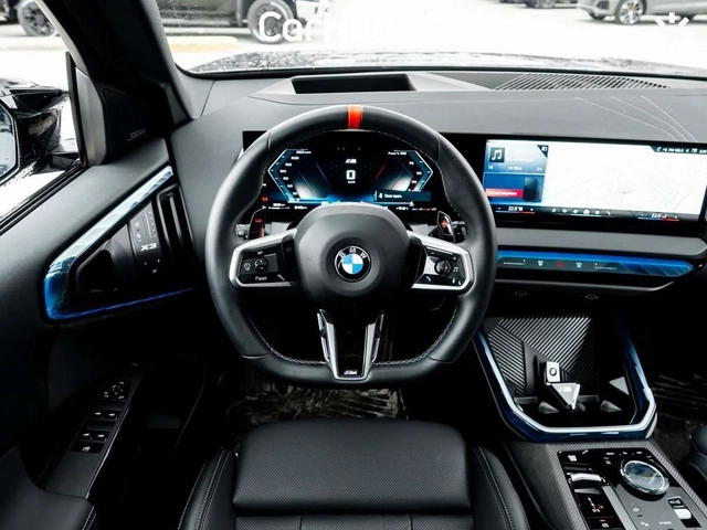 BMW X3 M50 xDrive /360/HUD/Harman Kardon/ЦЕНА ДО БГ - автомобили, коли, обяви за нови и употребявани 7
