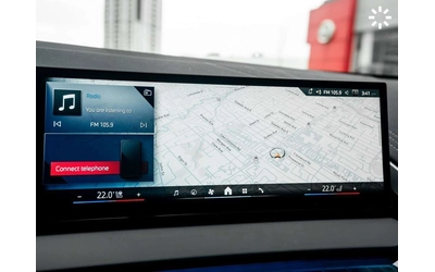 BMW X3 M50 xDrive /360/HUD/Harman Kardon/ЦЕНА ДО БГ - автомобили, коли, обяви за нови и употребявани 9