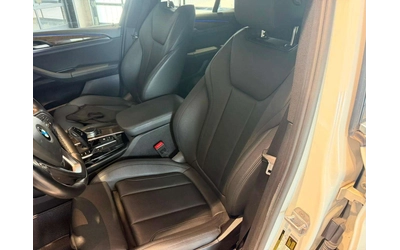 BMW X3 xDrive30i / КАМЕРА / ШИБИДАХ / ЦЕНА ДО БЪЛГАРИЯ - автомобили, коли, обяви за нови и употребявани 10