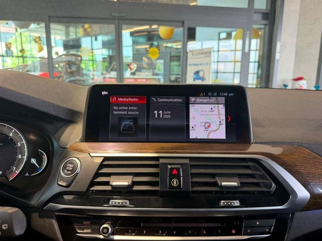 BMW X3 xDrive30i / КАМЕРА / ШИБИДАХ / ЦЕНА ДО БЪЛГАРИЯ - автомобили, коли, обяви за нови и употребявани 13