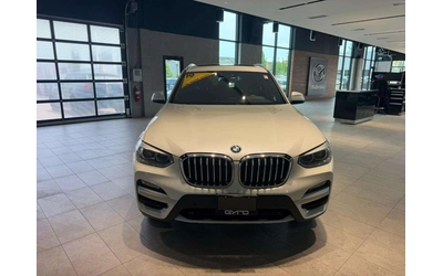 bmw-x3 - 1