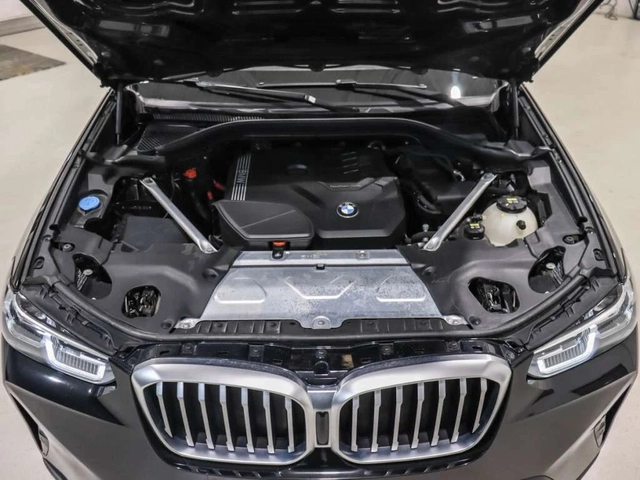 BMW X3 xDrive30i, ЧЕРВЕН САЛОН, ЦЕНА ДО БГ - автомобили, коли, обяви за нови и употребявани 10