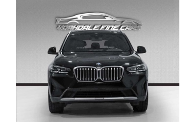 bmw-x3 - 1