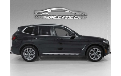 bmw-x3 - 3
