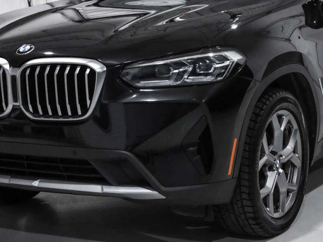BMW X3 xDrive30i, ЧЕРВЕН САЛОН, ЦЕНА ДО БГ - автомобили, коли, обяви за нови и употребявани 8