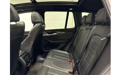 BMW X3 ЦЕНА ДО БГ - автомобили, коли, обяви за нови и употребявани 10