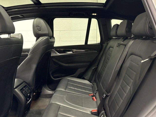 BMW X3 ЦЕНА ДО БГ - автомобили, коли, обяви за нови и употребявани 10