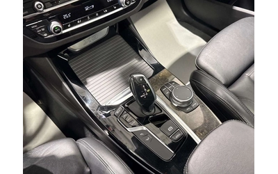 BMW X3 ЦЕНА ДО БГ - автомобили, коли, обяви за нови и употребявани 14