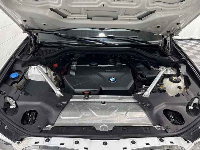 BMW X3 ЦЕНА ДО БГ - автомобили, коли, обяви за нови и употребявани 15