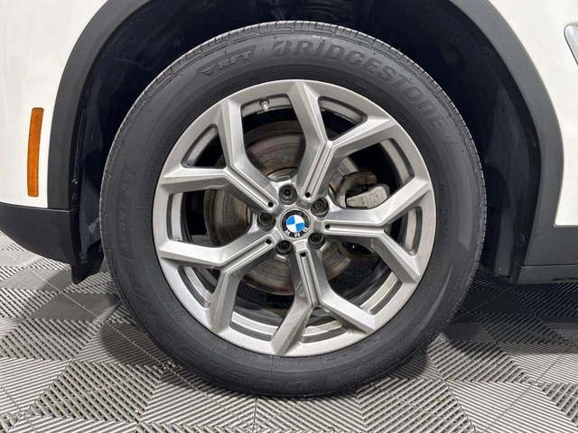 BMW X3 ЦЕНА ДО БГ - автомобили, коли, обяви за нови и употребявани 16
