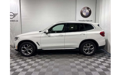 bmw-x3 - 2
