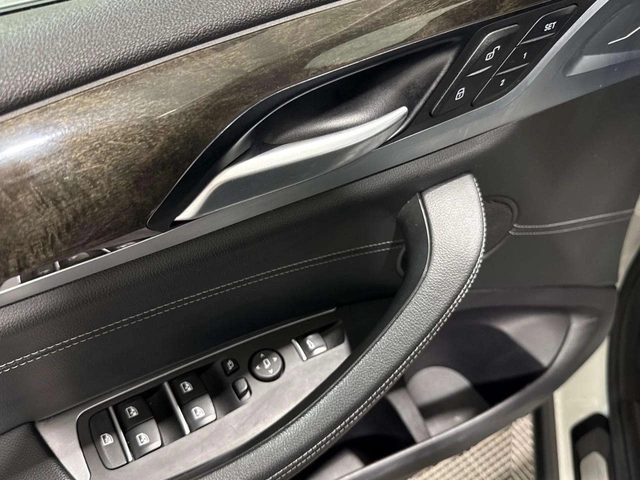 BMW X3 ЦЕНА ДО БГ - автомобили, коли, обяви за нови и употребявани 5