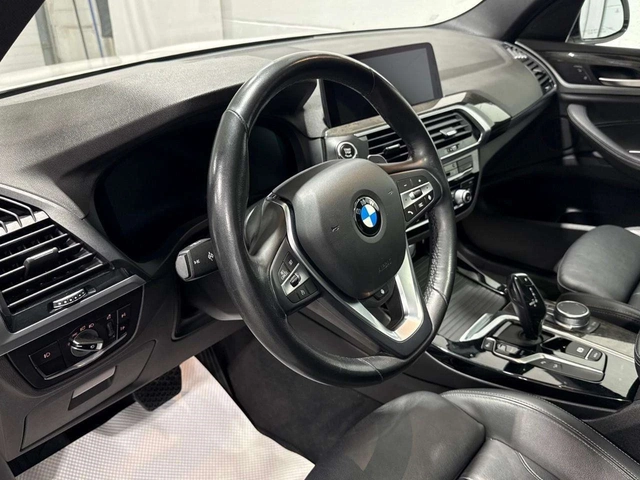 BMW X3 ЦЕНА ДО БГ - автомобили, коли, обяви за нови и употребявани 8