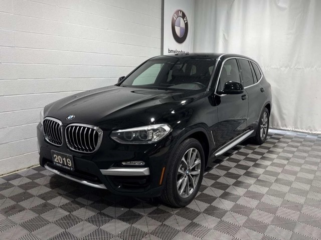 BMW X3 ЦЕНА ДО БГ - автомобили, коли, обяви за нови и употребявани 0