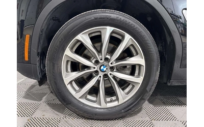 BMW X3 ЦЕНА ДО БГ - автомобили, коли, обяви за нови и употребявани 10