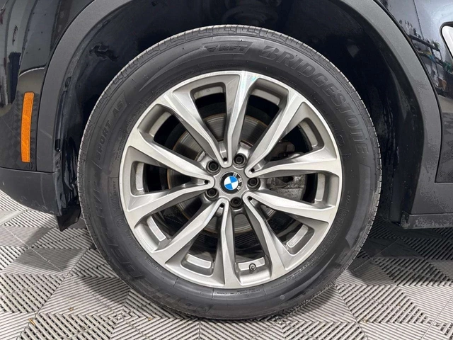 BMW X3 ЦЕНА ДО БГ - автомобили, коли, обяви за нови и употребявани 10