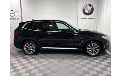 BMW X3 ЦЕНА ДО БГ - автомобили, коли, обяви за нови и употребявани 11