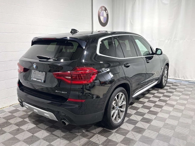 BMW X3 ЦЕНА ДО БГ - автомобили, коли, обяви за нови и употребявани 12
