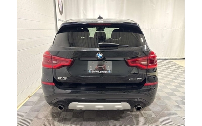 BMW X3 ЦЕНА ДО БГ - автомобили, коли, обяви за нови и употребявани 13