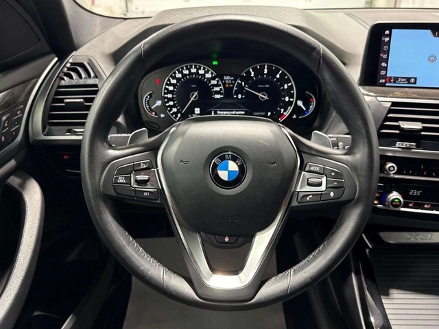 BMW X3 ЦЕНА ДО БГ - автомобили, коли, обяви за нови и употребявани 6