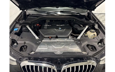 BMW X3 ЦЕНА ДО БГ - автомобили, коли, обяви за нови и употребявани 9