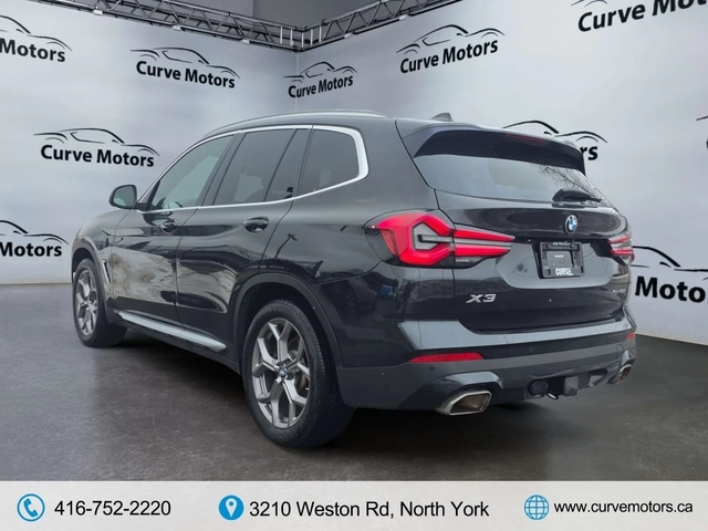 BMW X3 XDrive30i ЦЕНА ДО БГ - автомобили, коли, обяви за нови и употребявани 11