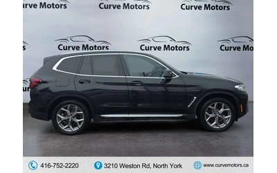BMW X3 XDrive30i ЦЕНА ДО БГ - автомобили, коли, обяви за нови и употребявани 13