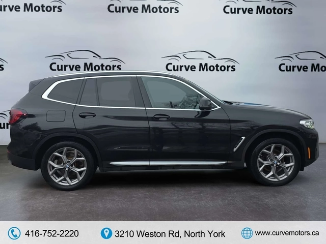 BMW X3 XDrive30i ЦЕНА ДО БГ - автомобили, коли, обяви за нови и употребявани 13