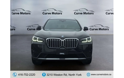 bmw-x3 - 1