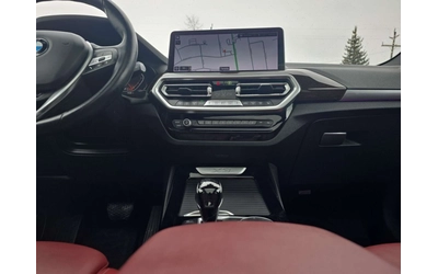 BMW X3 XDrive30i ЦЕНА ДО БГ - автомобили, коли, обяви за нови и употребявани 6