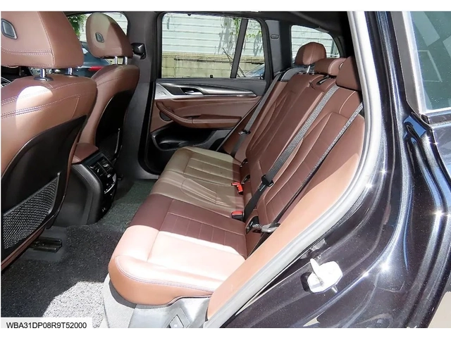 BMW X3 M SPORT - автомобили, коли, обяви за нови и употребявани 13
