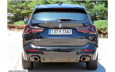 bmw-x3 - 2
